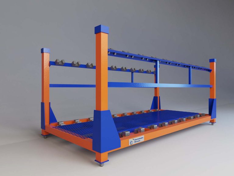 Rack Automotriz